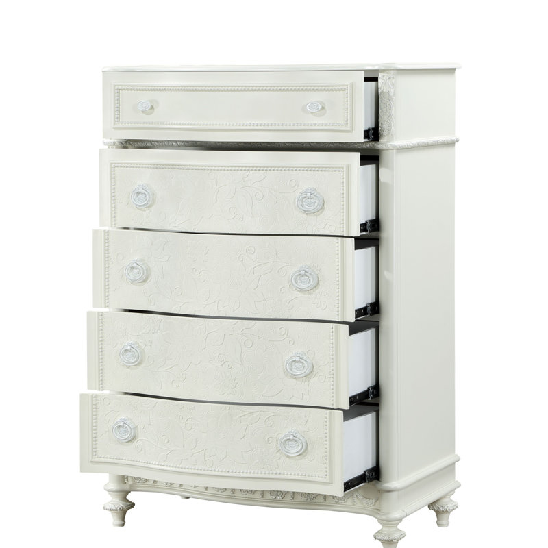 Commode Dorothy