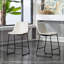 Tabourets Lotusville, ensemble de 2-216905864-216905862
