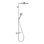 Montreux Raindance Select Volume Control Shower Panel