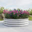 Lit rond surélevé Garedn-539070409-539070410