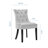 Modway Regent Tufted Performance Velvet Dining Side Chairs-890104742