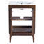 Meuble-lavabo Ledger