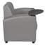 Chaise de réception l 31 po Naszire-68471406