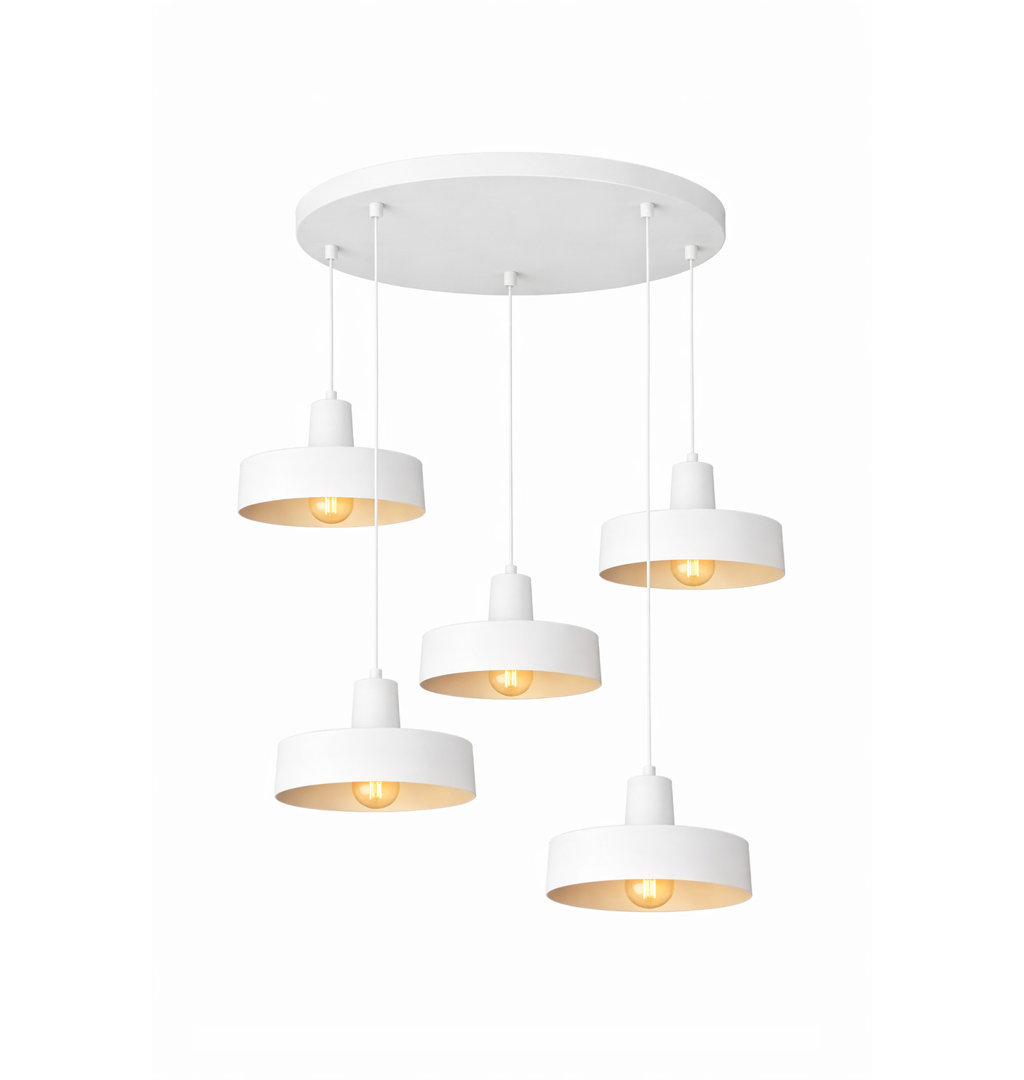 - Light Pendant