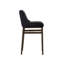 Tabouret de bar Halden - noir rétro-1029963370-1050239848