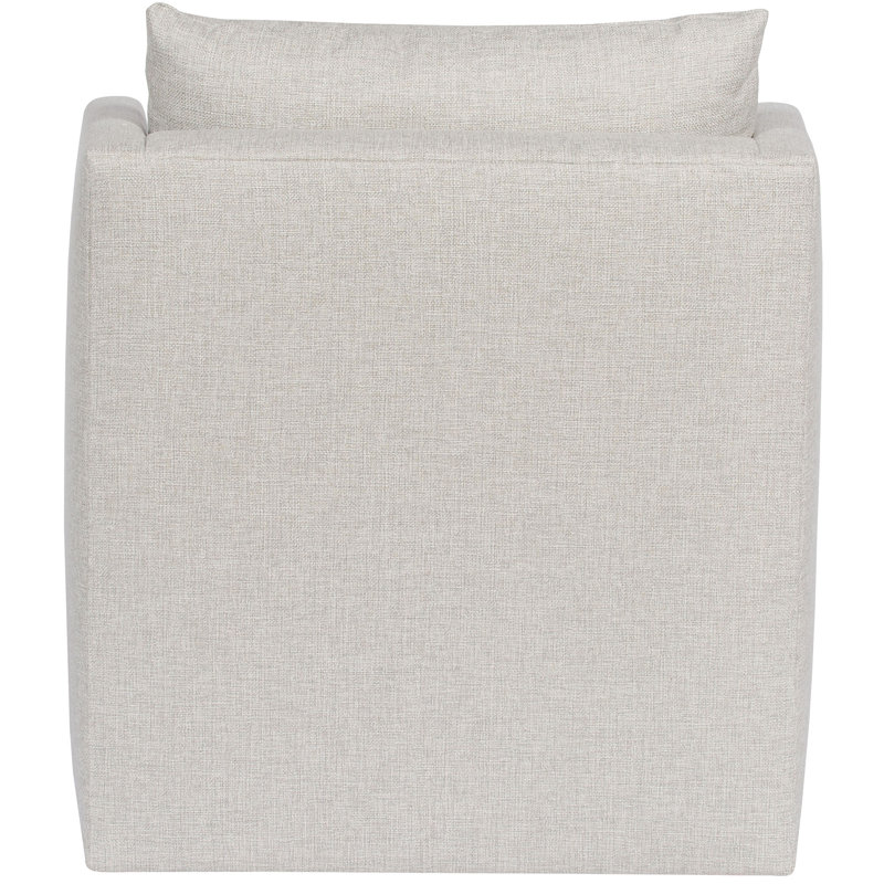 Cora Armchair, Worthy Snow