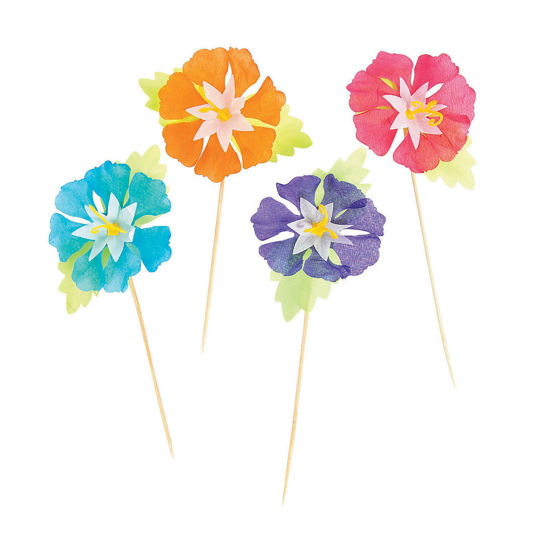 Wood Picks Oriental Trading Company