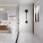 CASAINC Dual Shower Head with Magnetix Showerhead And Three-Function Handheld Shower Stystem