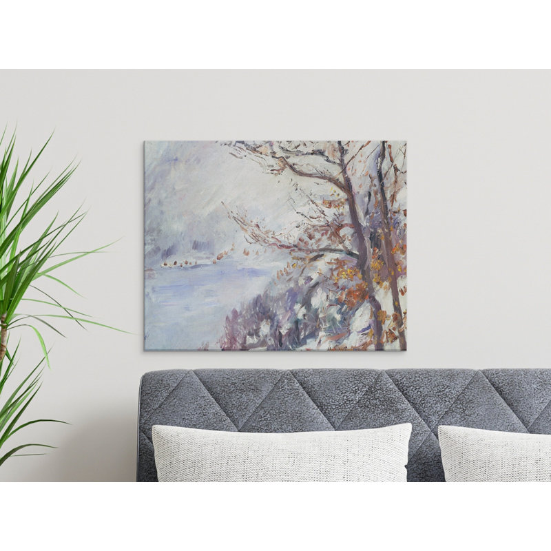 Keffer Wrapped Canvas Print Set, 40x20