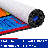 KidCarpet Sky's The Limit Classroom Rug 7'6" x 12' Oval Kid Educational Learning Rug for School Classroom, Kids Play Rug for Learning Numbers, Colors & Alphabets Area Rug for Kids-1657008954