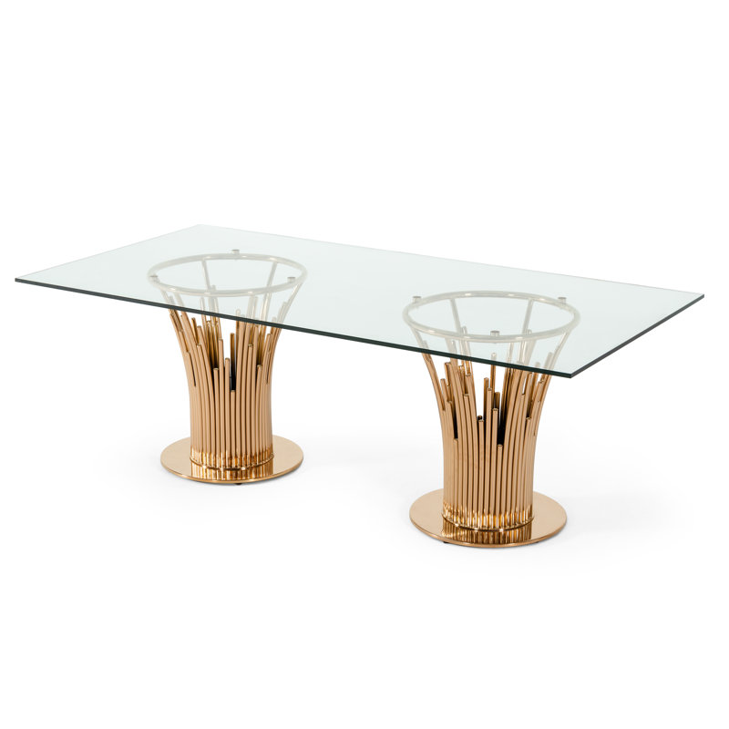 Table de salle à manger Paxton