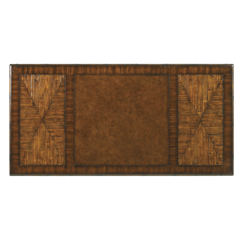 Bal Harbor Paradise Isle Writing Desk