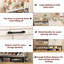 22 Pair Shoe Storage Cabinet-1781322065
