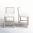 Ivo Temara 26.5" Bar Stool-6122473
