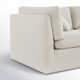 Annabella 6 - Piece Modular Upholstered Corner Sectional