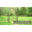 Tonnelle de jardin Montebello-979005214