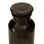 Glass Apothecary Jar