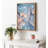Sylvie Blank Framed Canvas-1880338981-1919937742