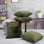 Housse de coussin Super Mink