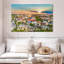 Vue aérienne du centre-ville de Nicci, Charleston-108880782
