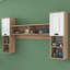 Locelso Floating Shelf