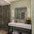 Phase 6.1 Collection 24" 5CCT Integrated LED Brushed Nickel Linear Vanity Light-130105088-127379915