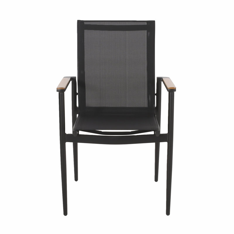 Chaise de bar Barrington