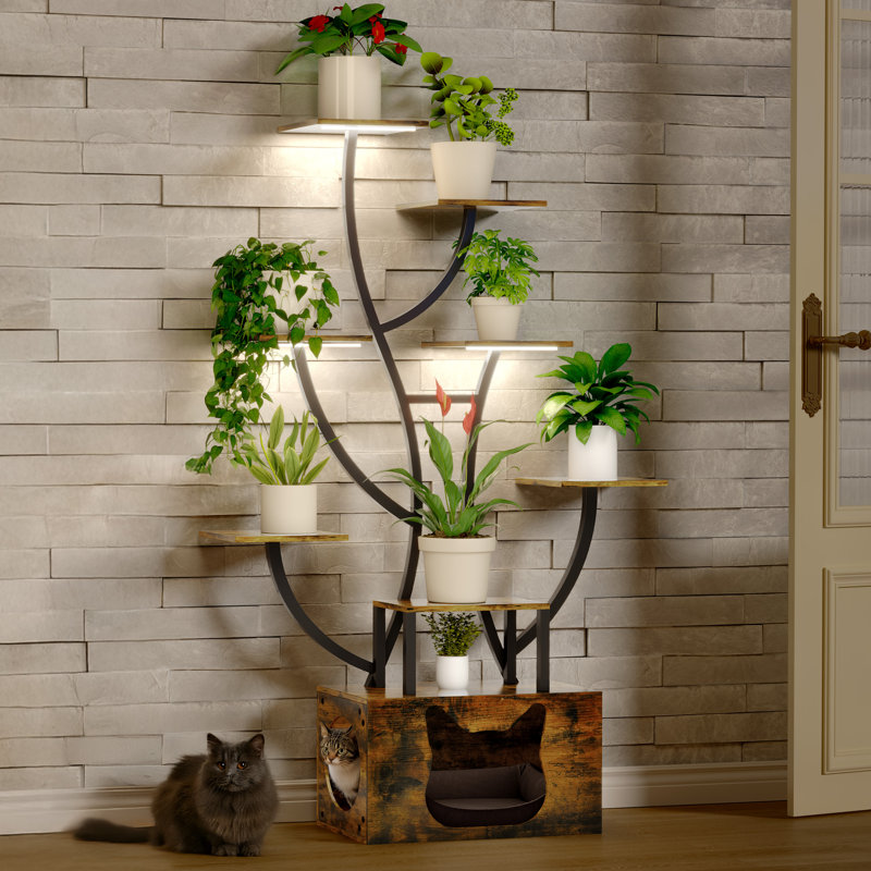 Plant Stand