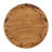Ceri Round Bone Wall Mirror-1617519063