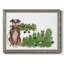 «Christmas Des Broken Tree», reproduction d'art sur toile-96287617-96287620