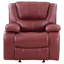 Ensemble de canapé inclinable 3 pièces Petillo-99359887