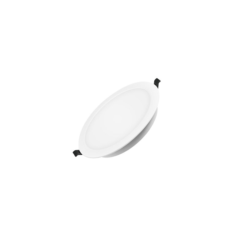 Mallik Spotlight, 2.5" H x 9" W x 9" D