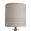 Lampe de commode 33 po Tatom