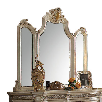 Miroir de commode Vestavia