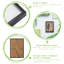 Nicola Spring Photo Frames with 4" x 6" Mount-94283232-94283236
