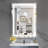 Jayce LED Vanity Mirror with Memory Function, 3 Color Temperatures & Dimmable Light, Anti-fog Tempered Glass ETL Listed Mirror-379306762