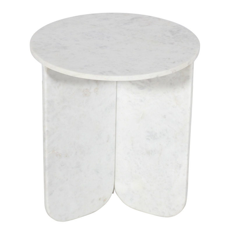 Table de bout Delaun
