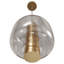 Cosmopolitan 1 Light Pendant-1564916879-1564916864