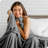 Bare Home Microplush Fleece Blanket - Fuzzy, Warm, Bed/Throw Blanket-1284261134-1263213060