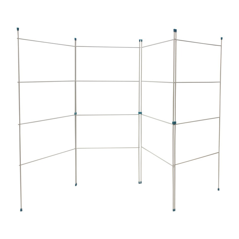 Plastic Foldable Standard Drying Rack