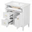 Meuble-lavabo 30 po avec lavabo-1558709529