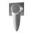 Wall Mounted Optional Single-handle Bathroom Faucet-20524722