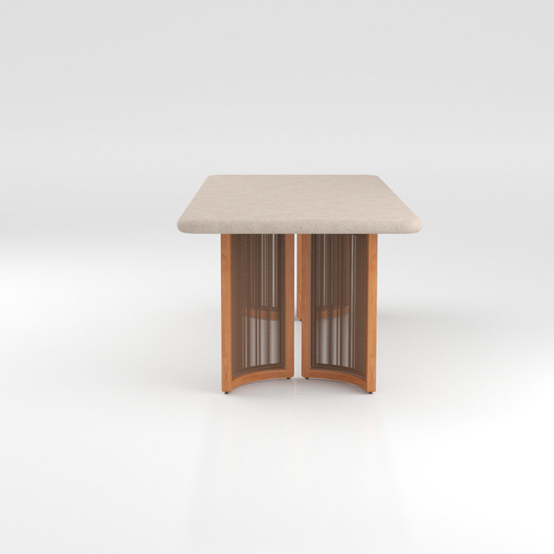 Outdoor Dining Table