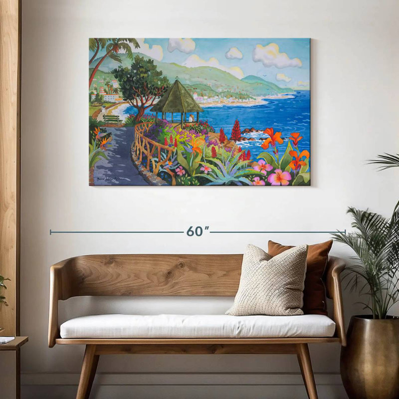 Gillard Laguna Gazebo, 30" H x 45" W