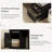 60‘’ L Shaped Desk with Wooden Drawers-338248567-338248566