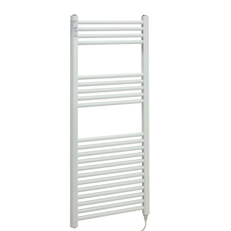 Straight Towel Rail Heated Towel Rails