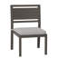 Avondale Patio Dining Side Chair with Cushions-27964535-63361323-93646260