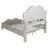 Swampscott 5-piece Queen Bedroom Set Silver Oak-99323852-128535063