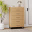 Commode 5 tiroirs
