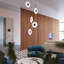 Meclisse 5 - Light LED Pendant-49989232-49989318
